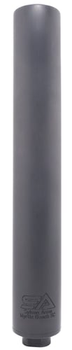 Sylvan Arms SA338MD   3.38 Black Steel 5/8 Inchx24 | 811313033940