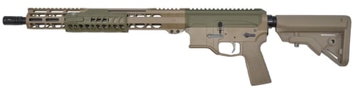 BILSON ARFCSFG20R1 BA15FC  556   16 20R FDE/SNPGRN | 850067503262