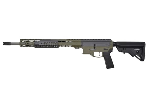 BILSON A3FSS4920R1 BA15FC  6ARC  18 20R SNPGRN/GRY | 850043186472