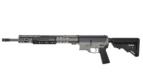 BILSON A3FSSTB20R1 BA15FC  6ARC  18 20R TGRY/GBLK | 850043186687