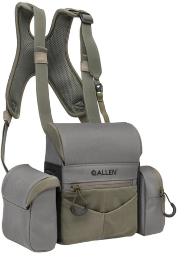 Allen 19244 Bino Pack Treeline Multi-Color Zipper Closure | 026509088684