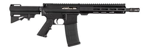 DPMS DP51655230203  DP15 SHORTACLE 556 10.5 BRACE | 810141223080