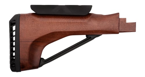 WOOX SH.STK122.01  FORTYSEVEN STOCK WALNUT FIXED | 810069397610