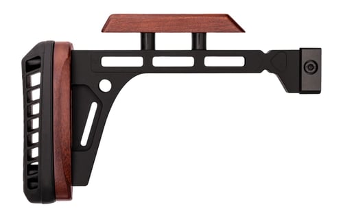 WOOX SH.STK122.03  FORTYSEVEN STOCK WAL/ALM FIXED | 810069397634