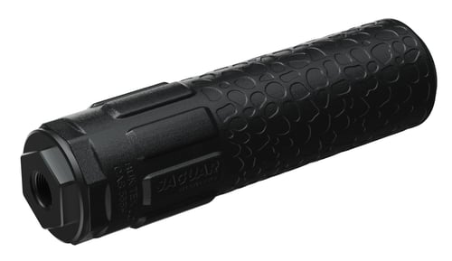 JAGUAR CAS556H-JB  CA SHORTY 556 HUB W/MNT JAGCAMO | 850069337018 | BukTek | Firearms | NFA | Suppressors| CAS556H-JB