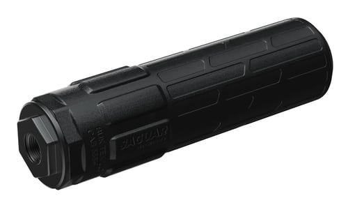 JAGUAR CAS556HSB  CA SHORTY 556 HUB W/MNT     BLK | 850069337117