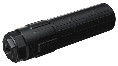 JAGUAR CAS762HSB  CA SHORTY 762 HUB W/MNT     BLK | 850069337131