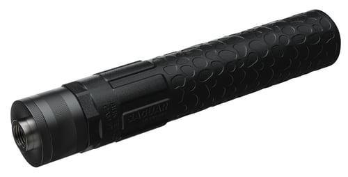 JAGUAR CAM9T-JB    CA MAX 9MM W/BOOSTER    JAGCAMO | 850069337247 | BukTek | Firearms | NFA | Suppressors| CAM9T-JB