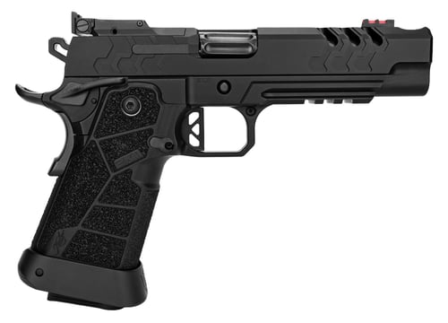 KMB 2K11 COMP OR 9MM BLK 20RD| 669278350783 | Kimber | Firearms | Handguns | Pistols| 3500078
