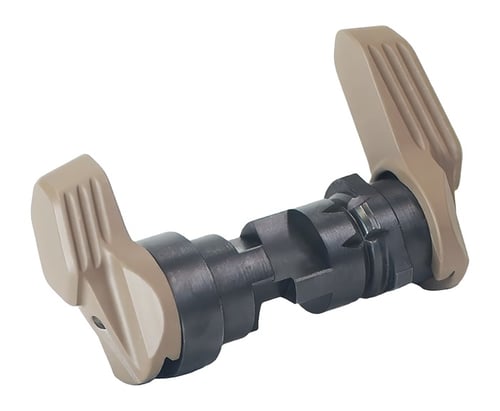 KDG SCP5130     FN SCAR SAFETY SELECT 45/90   FDE | 851064007104