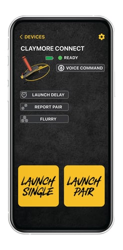 CALD 1223620   CLAYMORE CONNECT | 198700000854