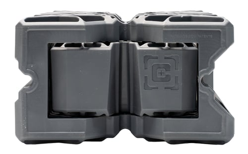 CALD 1237311   DEADSHOT AIR COMBO, GHOST GRAY | 198700005286