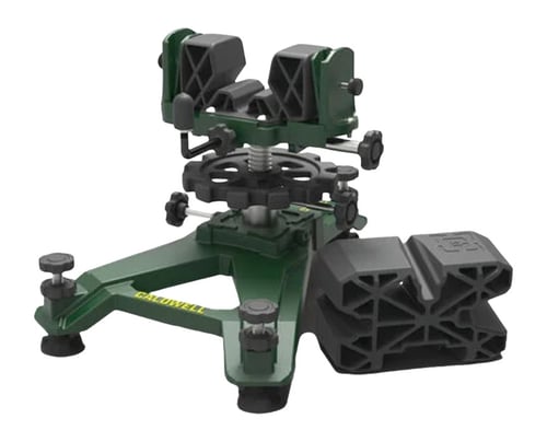 CALDWELL ROCK BR 2 WITH REAR DEADSHOT AIR REST | 198700005774