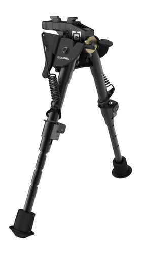 CALDWELL BIPOD XLA 69 Inch PIVOT MLOK BLACK | 198700005262