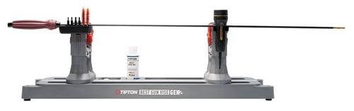 TIPTON BEST GUN VISE FOR PISTOL OR LONG GUN GEN 2 | 198700004579