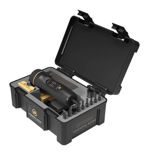 WHEELR 1237379 ESSENTIAL SCOPE MOUNTING KIT | 198700004678