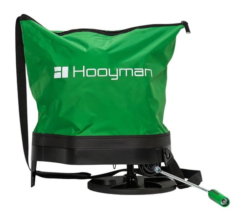 HOOYMAN 1237334 MANUAL BAG SPREADER | 198700005361