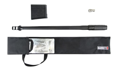 BARR 18529  MRAD 6.5CRD CONVERSION KIT  24 Inch FLUTED  | 6.5 CREEDMOOR | 810021510965