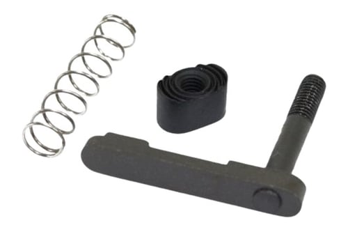 DPMS DP51655130090    AR10 MAGAZINE CATCH ASSEMBLY | 850032424967
