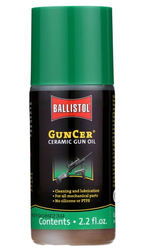 BALLISTOL 222357 GUNCER 65ML WEAPON TUNING LUBE | 401777222357