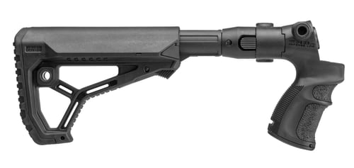 FAB FXAGM500FK   M4 COL BUTTSTOCK MOSS 500 | 7290105940834