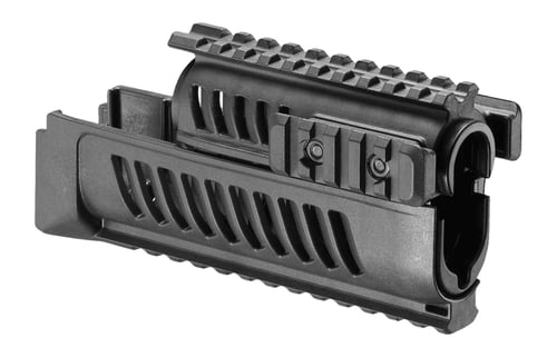 FAB FXAK47B      AK/AKM POLY QUADRAIL HANDGUARD | 7290105940353