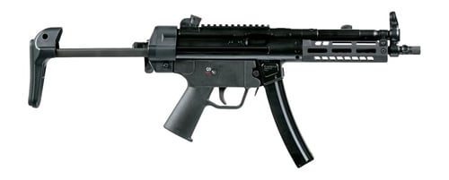 PTR 9CTSBRCS0090101 9CT CS 9mm Luger Threaded Barrel | 810161700608