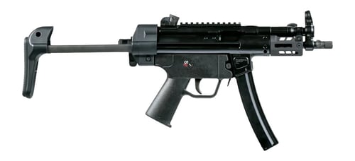 PTR 9RSBRCS0090101 9RS CS 9mm Luger Threaded Barrel | 810161700622