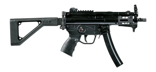 PTR 9KTSBRSF0090101 9KT  9mm Luger Threaded Barrel | 810161700639