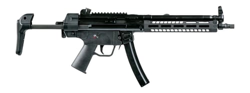 PTR 9LTSBRCS0090201 9LT CS 9mm Luger Threaded Barrel | 810161700646