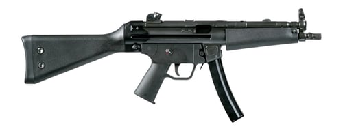 PTR 9CTCLSBRFS0090101 9CT FS 9mm Luger 301 9 Inch Threaded Barrel Fixed | 810161700592