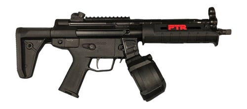 PTR CTMPSBR0090101 9CT  9mm Luger | 810161700486