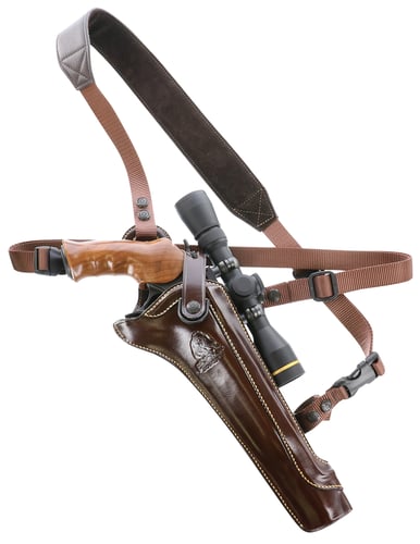 GALCO KODIAK HUNTER SW N FR 8-3/8 HAVANA