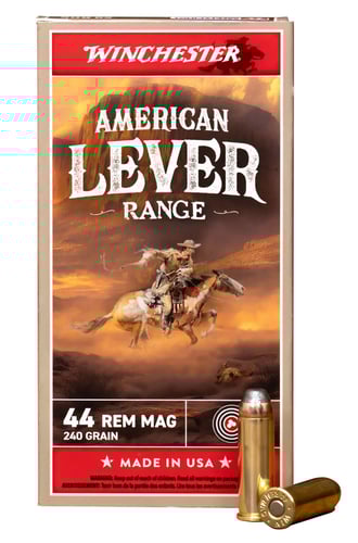 WIN W44MAL     44REMMG 240GR JSP AM LEV MAWI 50/10 | 020892030466