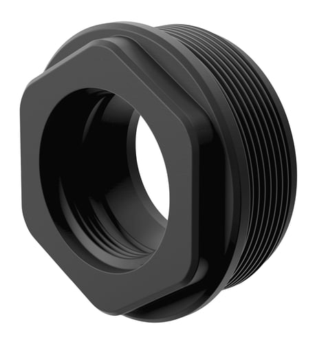 WLA WLASUP600001 PLAN B HUB  TITANIUM | 810155162283