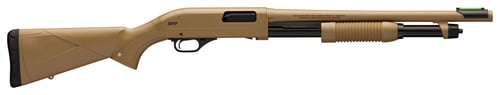 WIN SXP DEFENDER FDE 12GA 18