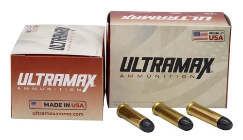 ULTRAMAX ULT3571N    357MAG  158GR PPFP   20/10 | 850079588097