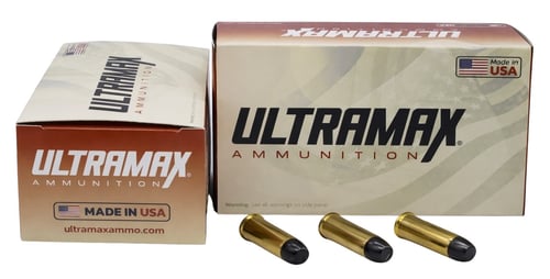 ULTRAMAX ULT44M1N    44MAG   200GR PPFP   50/10 | 850079588127