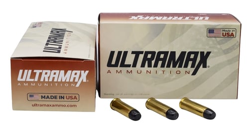 ULTRAMAX ULT44M2N    44MAG   240GR PPFP   50/10 | 850079588134