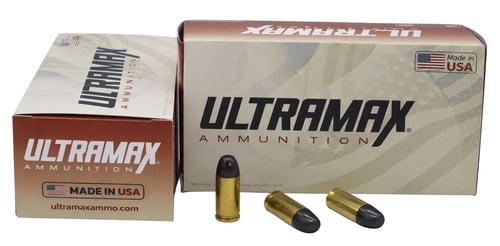 ULTRAMAX ULT401N     40      180GR PPFP   50/10 | 850079588103
