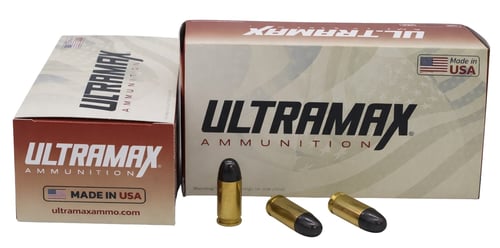 ULTRAMAX ULT45A1N    45      230GR PPRN   50/10 | 850079588141