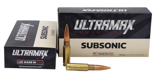 ULTRAMAX ULT86BLK1N  8.6     300GR HPBTM  20/10 | 850079588196