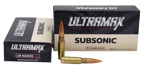 ULTRAMAX ULT338ARC1N 338ARC  300GR HPBTM  20/10 | 850079588202