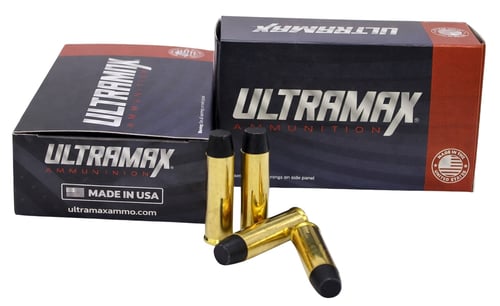 ULTRAMAX ULT3572N    357MAG  180GR HTJHC  20/10 | 850079588226