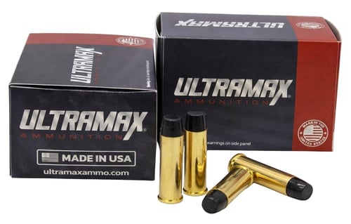 ULTRAMAX ULT44M3N    44MAG   305GR HTJHC  20/10 | 850079588240