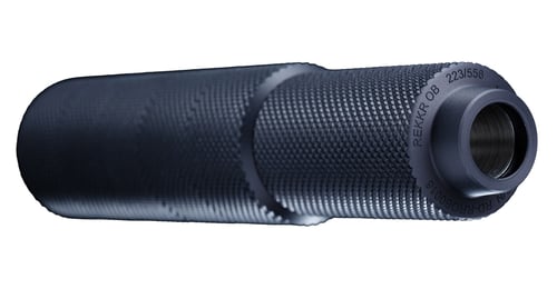 SONICORE REKKR OB 30CAL 5/8X24 BLK | 011516100320