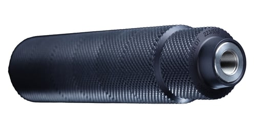 SONICORE REKKR DT 30CAL 5/8X24 BLK | 011516100429