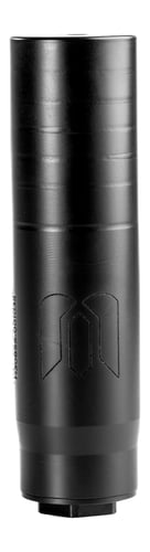 Banish 100000111536 223/5.56 Black Titanium 5/8