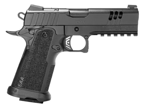 WITNESS 2311 CMX 9MM 4.25 Inch | 9x19mm NATO | 741566906237