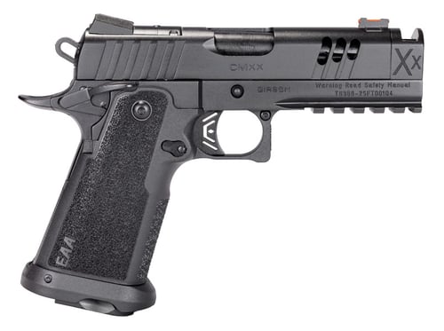 Girsan 395065 Witness2311 CMXX 9mm Luger 17+1 4.25